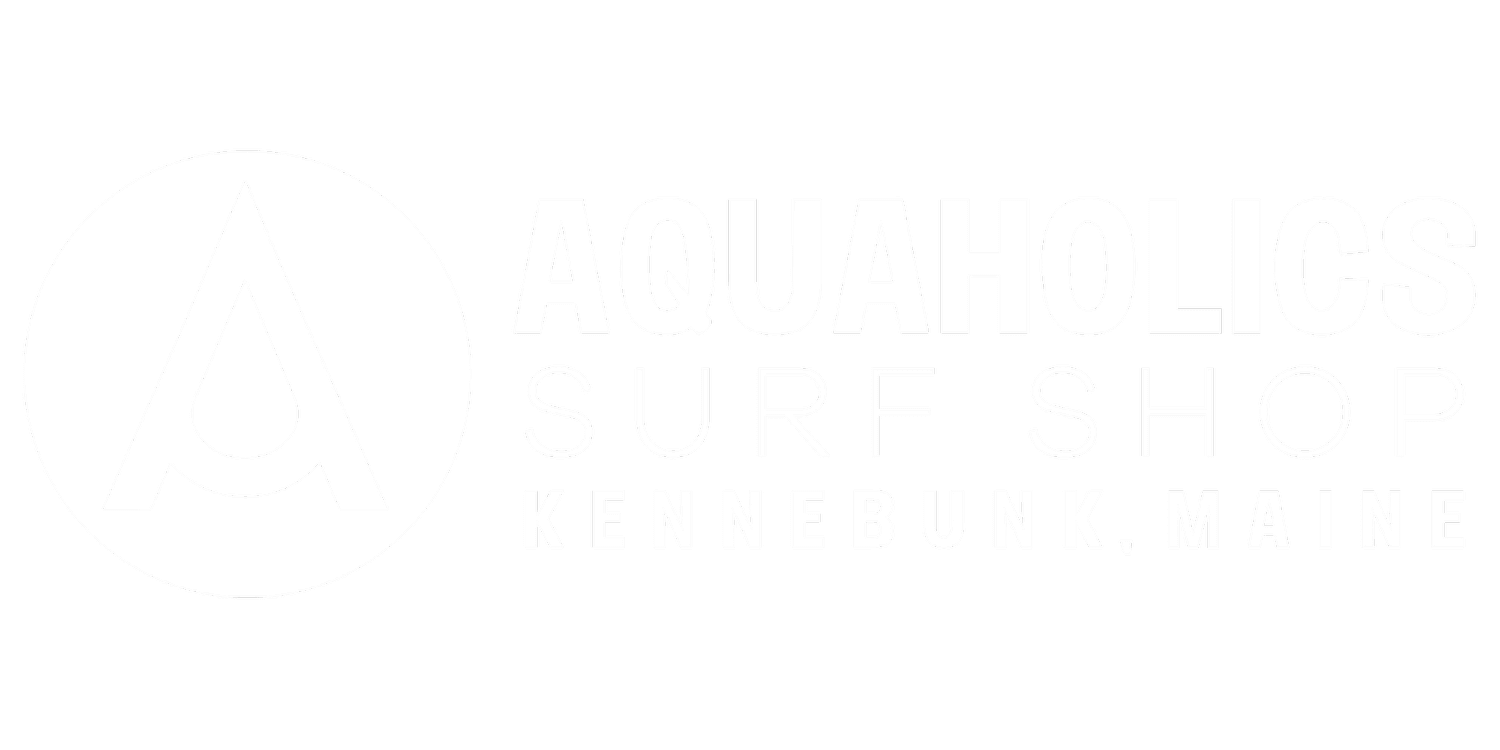 5'8 Bing 'Dharma Mod' — Aquaholics